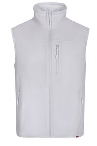 Velilla 105905 - FLEECE VEST White