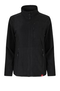 Velilla 201502W - WOMEN'S FLEECE JACKET Black