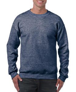Gildan 18000 - Sweatshirt 18000 Heavy Blend Gola Redonda