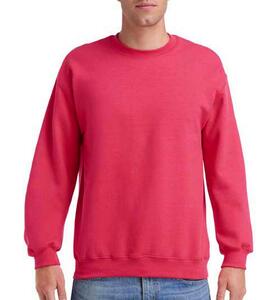 Gildan 18000 - Sweatshirt 18000 Heavy Blend Gola Redonda