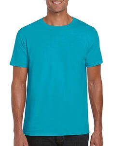 Gildan 64000 - T-Shirt Homem 64000 Softstyle