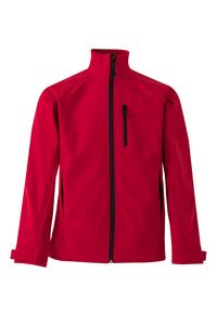 Velilla 206005 - SOFTSHELL Red