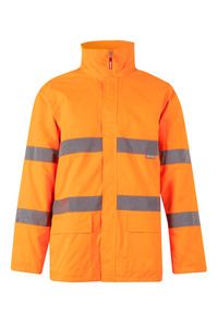 Velilla 306004 - PARKA AV Hi-Vis Orange