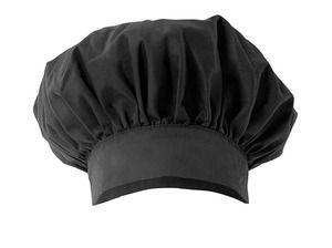 Velilla 404001 - GORRO COZINHA FRANCÊS