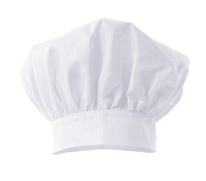 Velilla 404001 - GORRO COZINHA FRANCÊS