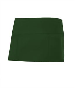 Velilla 404208 - AVENTAL CURTO Verde floresta