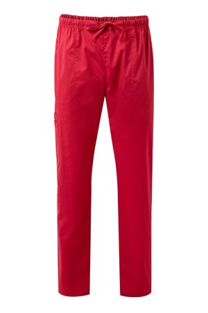 Velilla 533006S - CALÇAS ESTILO PIJAMA STRETCH