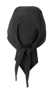 Velilla MACIS - GORRO COZINHA Black