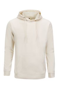 Mukua MK605V - SWEATSHIRT COM CAPUZ 270 Marfim