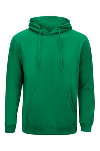 Mukua MK605V - SWEATSHIRT COM CAPUZ 270 Verde dos prados