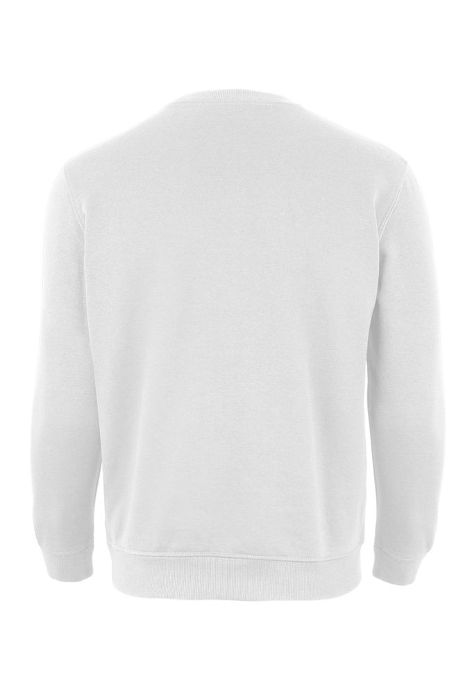 Mukua MK620V - SWEATSHIRT DECOTE REDONDO