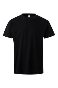 Mukua TS150UC - T-SHIRT MANGA CURTA  150 Black