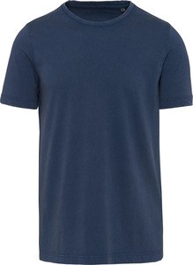 Kariban KV2115C - T-shirt de homem de manga curta