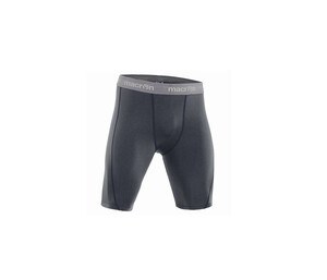MACRON MA5333 - QUINCE UNDERSHORTS Antracite