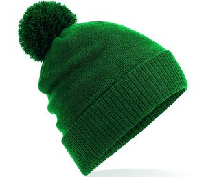 BEECHFIELD BF439 - THERMAL SNOWSTAR BEANIE