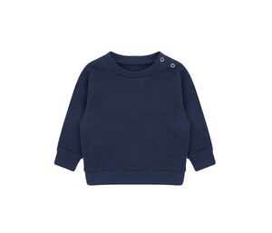 Larkwood LW800 - Sweatshirt eco-responsável de criança