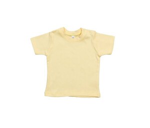 Babybugz BZ002 - Baby T Soft Yellow