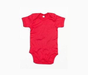 Babybugz BZ010 - Baby bodysuit Red