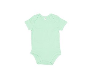 Babybugz BZ010 - Baby bodysuit Hortelã