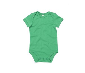 Babybugz BZ010 - Baby bodysuit Verde dos prados