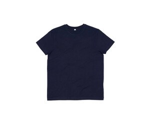 MANTIS MT001 - Men's organic t-shirt Azul marinho