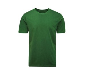 MANTIS MT001 - Men's organic t-shirt Verde floresta