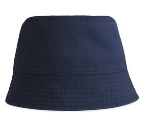 ATLANTIS HEADWEAR AT234 - Stylish and young bucket hat Azul marinho