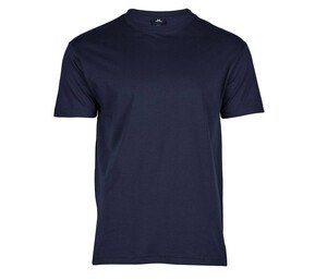 TEE JAYS TJ1000 - Unisex t-shirt Azul marinho