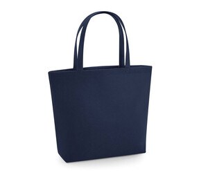 Bag Base BG721 - Saco de compras de feltro
 Azul marinho