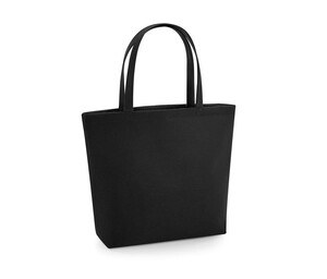 Bag Base BG721 - Saco de compras de feltro
 Black