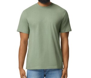 GILDAN GN650 - Short sleeve T-shirt 180 Sábio