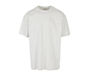 Build Your Brand BY102 - Camiseta básica homem larga