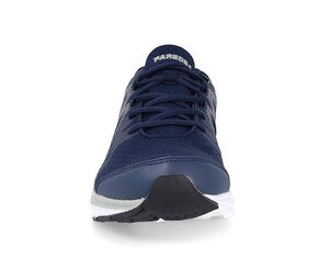 Paredes PS20509 - Safety sneakers Azul marinho