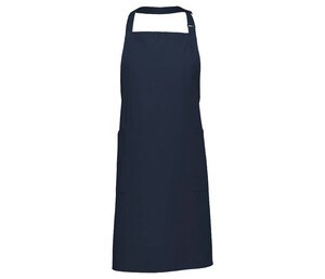 NEWGEN TB206 - Long apron Azul marinho