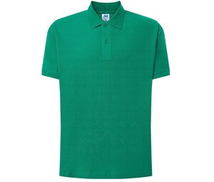 JHK JK210 - Polo Piqué Masculino 210