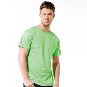 Gildan GD002 - T-Shirt Homem 2000 Ultra Cotton