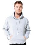 Gildan GD057 - Sweatshirt 12500 DryBlend Com Capuz