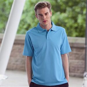 Henbury HB475 - Coolplus® polo