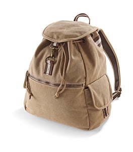 Quadra QD612 - Mochila Moderna QD612 Desert