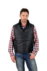 Result R208X - Colete / CORE BODYWARMER