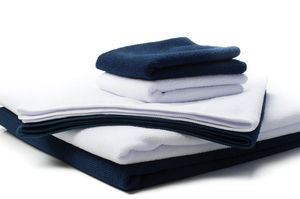 Towel City TC018 - Towel City TC018 - MICROFIBRE BATH TOWEL