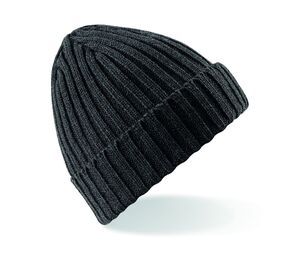 BEECHFIELD BF465 - Gorro Chunky Ribbed