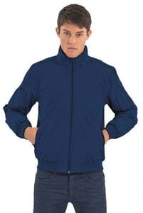 B&C BC330 - Crew Bomber Homem