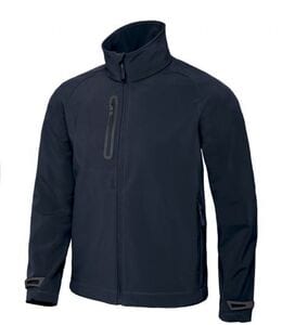 B&C BC663 - Casaco Homem X-Lite Soft-Shell