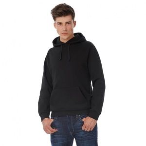 B&C BCID3 - Sweat Capuche Id.003