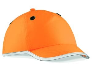 Beechfield BF535 - High-Viz Bump Cap