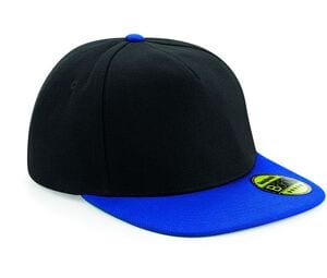 Beechfield BF660 - Original Snapback De Pala Lisa