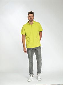 Lemon & Soda LEM3540 - Polo Basic SS for him