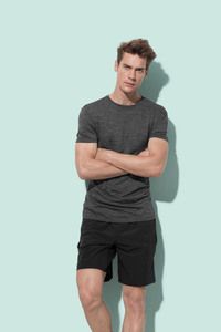 Stedman STE8020 - T-shirt Intense Tech Active-Dry SS for him