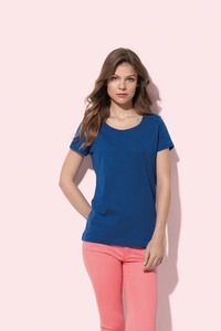 Stedman STE9500 - T-shirt Crewneck Sharon SS for her